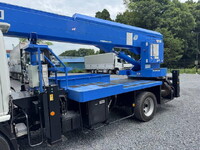 ISUZU Elf Cherry Picker SKG-NKR85YN 2014 32,788km_6