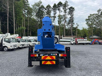 ISUZU Elf Cherry Picker SKG-NKR85YN 2014 32,788km_7