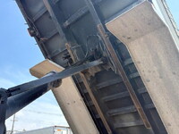 ISUZU Giga Dump 2PG-CXZ77CT 2022 158,000km_12