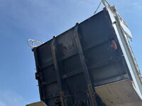 ISUZU Giga Dump 2PG-CXZ77CT 2022 158,000km_17