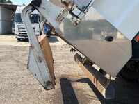 ISUZU Giga Dump 2PG-CXZ77CT 2022 158,000km_19