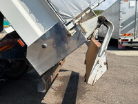 ISUZU Giga Dump 2PG-CXZ77CT 2022 158,000km_20