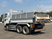 ISUZU Giga Dump 2PG-CXZ77CT 2022 158,000km_2