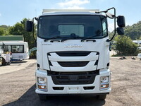 ISUZU Giga Dump 2PG-CXZ77CT 2022 158,000km_3