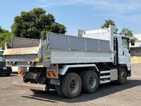 ISUZU Giga Dump 2PG-CXZ77CT 2022 158,000km_4