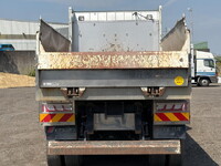 ISUZU Giga Dump 2PG-CXZ77CT 2022 158,000km_5
