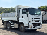 ISUZU Giga Dump 2PG-CXZ77CT 2022 158,000km_6
