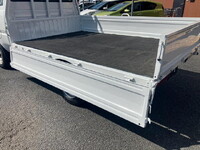 TOYOTA Liteace Flat Body GK-KM70 2003 30,593km_10