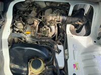 TOYOTA Liteace Flat Body GK-KM70 2003 30,593km_14