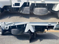 TOYOTA Liteace Flat Body GK-KM70 2003 30,593km_15