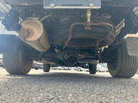 TOYOTA Liteace Flat Body GK-KM70 2003 30,593km_17