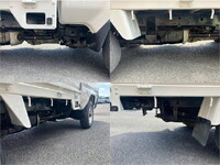 TOYOTA Liteace Flat Body GK-KM70 2003 30,593km_18