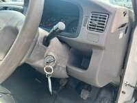 TOYOTA Liteace Flat Body GK-KM70 2003 30,593km_23
