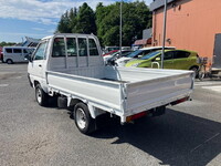 TOYOTA Liteace Flat Body GK-KM70 2003 30,593km_2