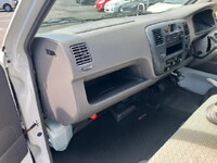 TOYOTA Liteace Flat Body GK-KM70 2003 30,593km_32