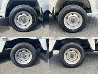 TOYOTA Liteace Flat Body GK-KM70 2003 30,593km_33