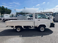 TOYOTA Liteace Flat Body GK-KM70 2003 30,593km_4