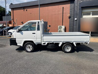 TOYOTA Liteace Flat Body GK-KM70 2003 30,593km_6
