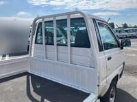 TOYOTA Liteace Flat Body GK-KM70 2003 30,593km_7