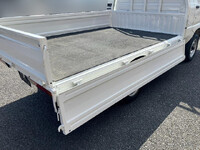 TOYOTA Liteace Flat Body GK-KM70 2003 30,593km_8