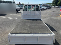 TOYOTA Liteace Flat Body GK-KM70 2003 30,593km_9