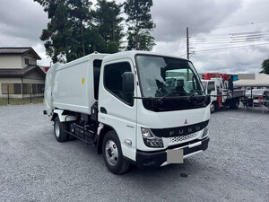 MITSUBISHI FUSO Canter Garbage Truck 2RG-FEAV0 2026 305km_1