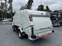 MITSUBISHI FUSO Canter Garbage Truck 2RG-FEAV0 2026 305km_2