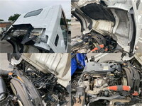 ISUZU Elf Truck (With 3 Steps Of Cranes) SKG-NMR85AR 2011 62,434km_11