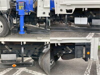 ISUZU Elf Truck (With 3 Steps Of Cranes) SKG-NMR85AR 2011 62,434km_13