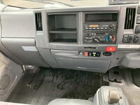 ISUZU Elf Truck (With 3 Steps Of Cranes) SKG-NMR85AR 2011 62,434km_17