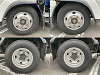 ISUZU Elf Truck (With 3 Steps Of Cranes) SKG-NMR85AR 2011 62,434km_30