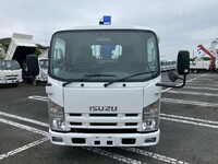ISUZU Elf Truck (With 3 Steps Of Cranes) SKG-NMR85AR 2011 62,434km_3