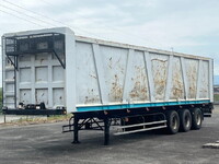 Others Others Trailer KFKGG340W 2012 1,000km_1