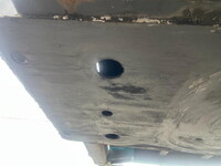 Others Others Trailer KFKGG340W 2012 1,000km_27