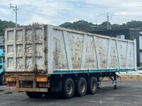 Others Others Trailer KFKGG340W 2012 1,000km_2