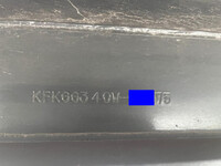 Others Others Trailer KFKGG340W 2012 1,000km_30