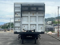 Others Others Trailer KFKGG340W 2012 1,000km_3