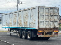 Others Others Trailer KFKGG340W 2012 1,000km_4