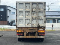 Others Others Trailer KFKGG340W 2012 1,000km_5