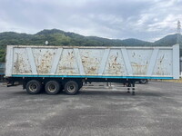 Others Others Trailer KFKGG340W 2012 1,000km_6