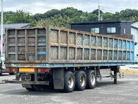 TOKYU Others Trailer TF36H2C3 2006 1,000km_2
