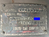 TOKYU Others Trailer TF36H2C3 2006 1,000km_31