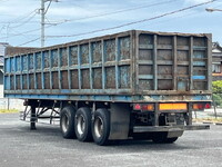 TOKYU Others Trailer TF36H2C3 2006 1,000km_3