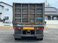TOKYU Others Trailer TF36H2C3 2006 1,000km_6