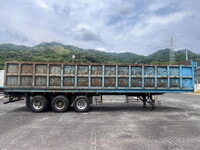 TOKYU Others Trailer TF36H2C3 2006 1,000km_7
