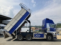 HINO Profia Dump 2DG-FS1EGA 2021 232,902km_10