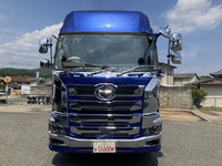 HINO Profia Dump 2DG-FS1EGA 2021 232,902km_11