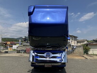HINO Profia Dump 2DG-FS1EGA 2021 232,902km_12
