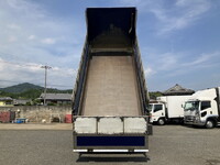 HINO Profia Dump 2DG-FS1EGA 2021 232,902km_14