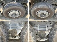HINO Profia Dump 2DG-FS1EGA 2021 232,902km_21